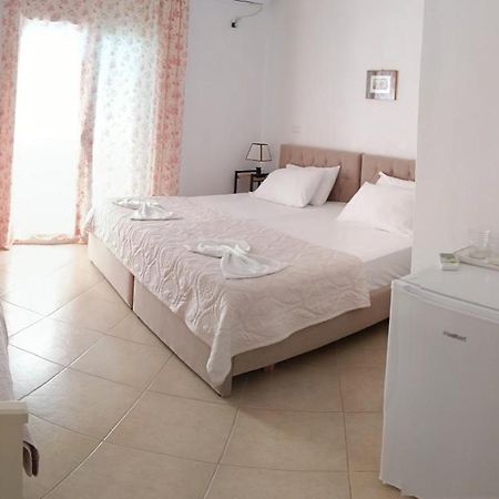 Penelope 2 Hotel Dhermi Luaran gambar
