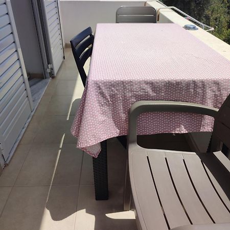 Penelope 2 Hotel Dhermi Luaran gambar