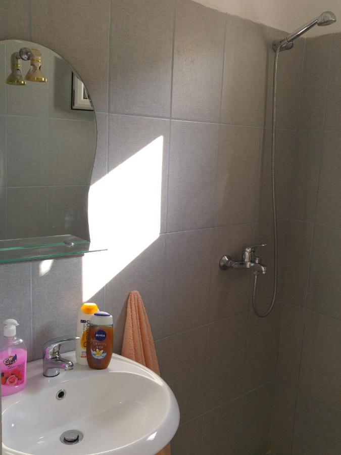 Penelope 2 Hotel Dhermi Luaran gambar