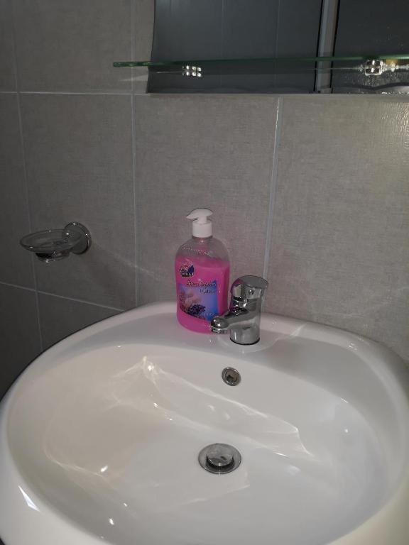 Penelope 2 Hotel Dhermi Luaran gambar